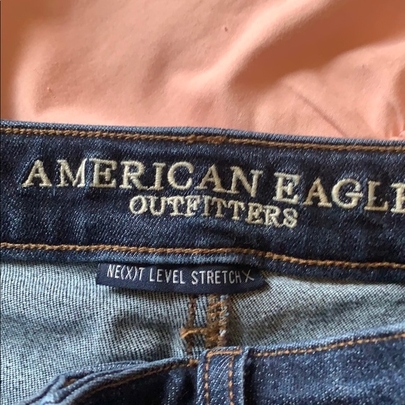 American eagle shorts - Picture 4 of 5